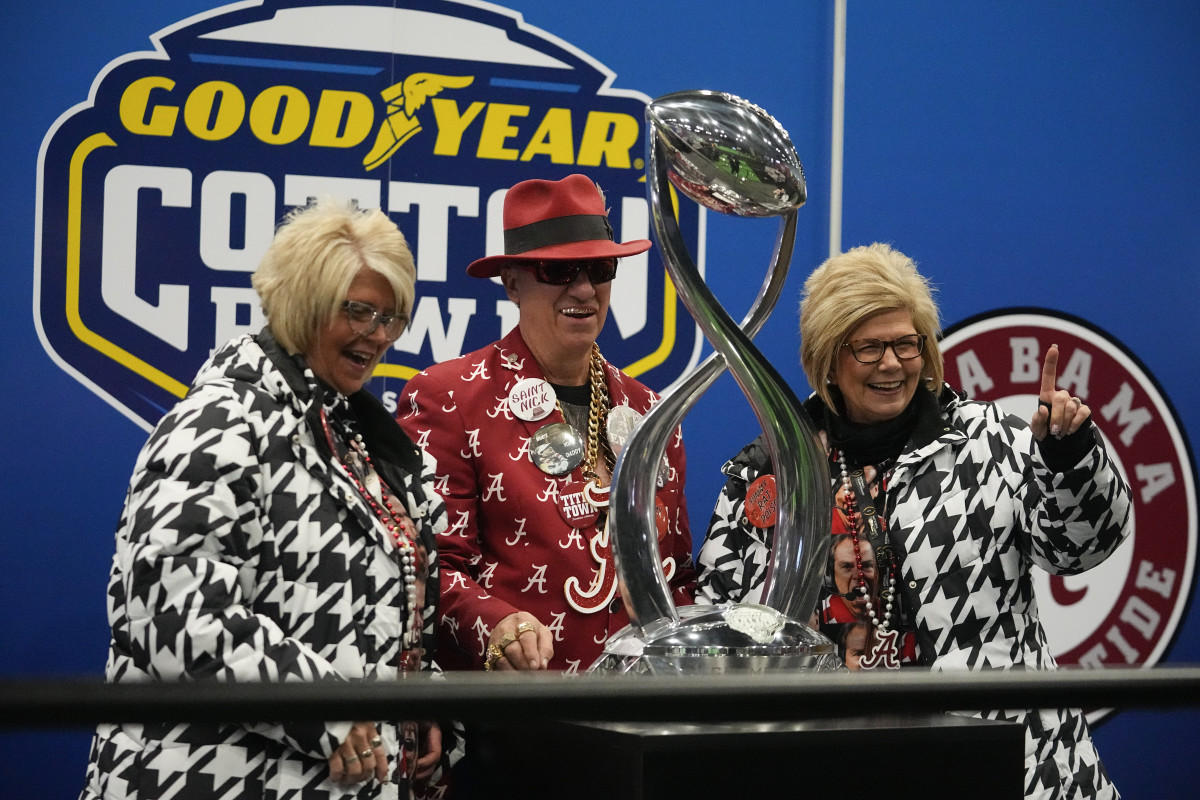 Cotton Bowl